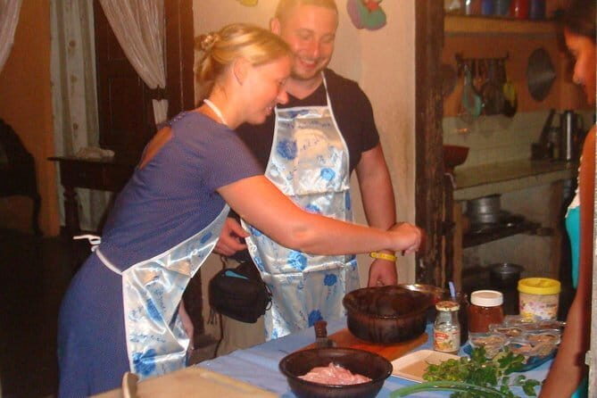 Anyone Can Cook - Bentota Cooking Class - Transport, Timing, and Group Size