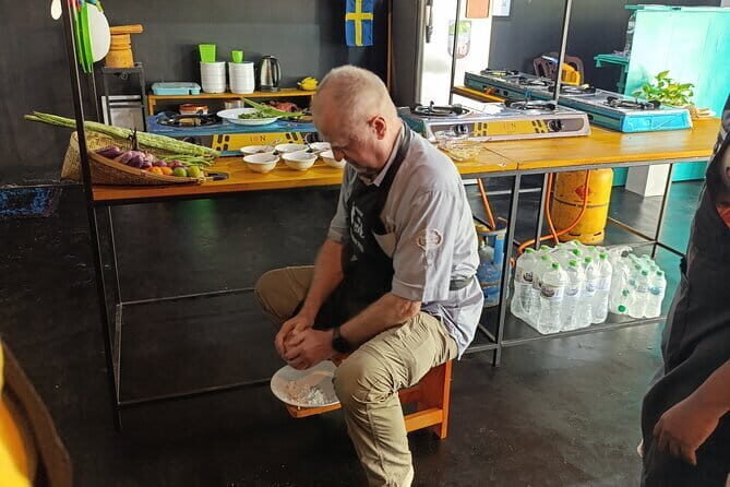 Anyone Can Cook - Bentota Cooking Class - Pricing and Value