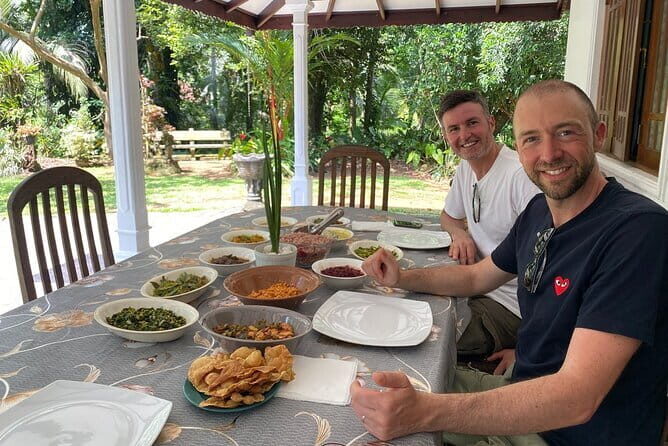 Anyone Can Cook - Bentota Cooking Class - The Sum Up