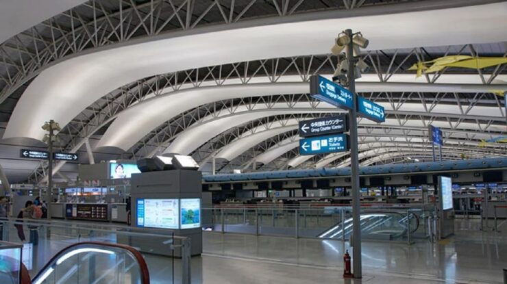 Anywhere One-Way Private Transfer To/From Kansai Airport - Good To Know