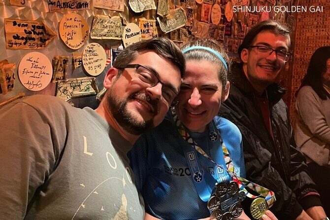 Anywhere you like! Tokyo Customized Tour in 3 hours - The Itinerary Options