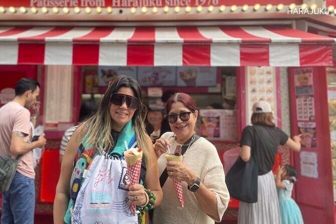 Anywhere you like! Tokyo Customized Tour in 3 hours - What to Expect at Each Stop