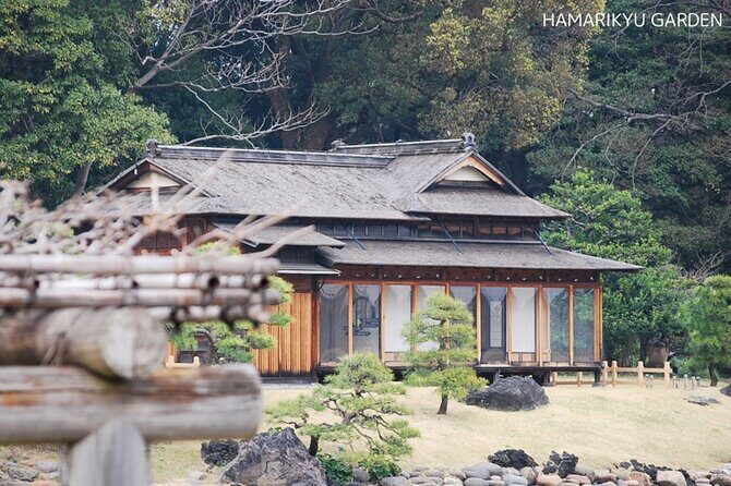 Anywhere you Like Tokyo Customized Tour in 5 hours - Good To Know