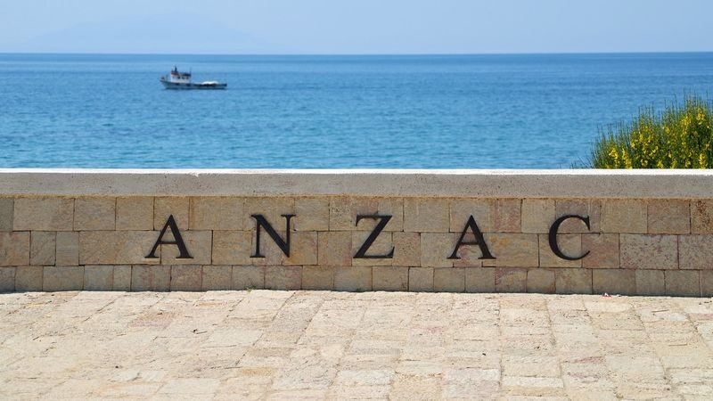 ANZAC Cove Full-Day Guided Tour from Istanbul - A long road to the Gallipoli Peninsula