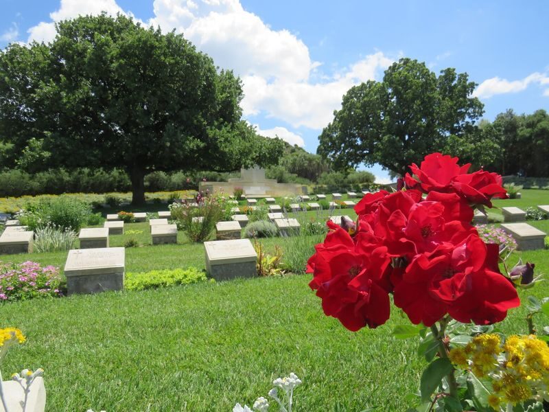 ANZAC Cove Full-Day Guided Tour from Istanbul - ANZAC Cove, the landing site