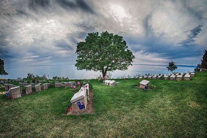 ANZAC Dawn Service Tour From Istanbul - Tour Details