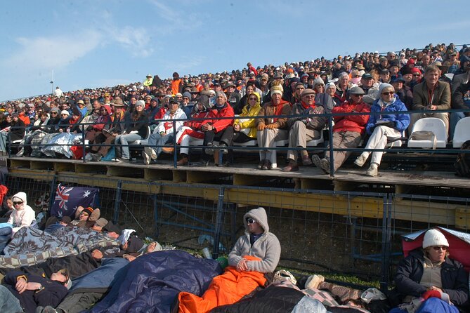 ANZAC Dawn Service Tour From Istanbul - Reviews