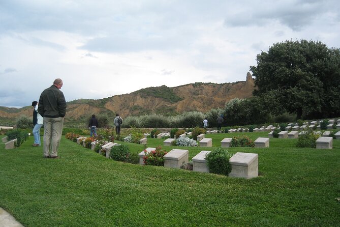ANZAC Dawn Service Tour From Istanbul - Additional Information