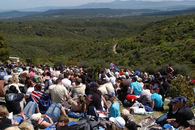 ANZAC Dawn Service Tour From Istanbul - Common Questions