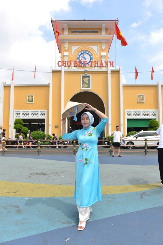 Ao Dai Experience with Iconic Instagram Tour in Saigon - Is the Price Good Value?