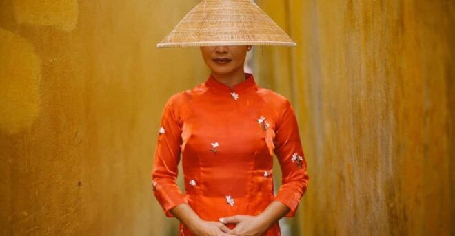 Ao Dai Photography: Traditional Attire Capture in Hoi An - Highlights of the Experience