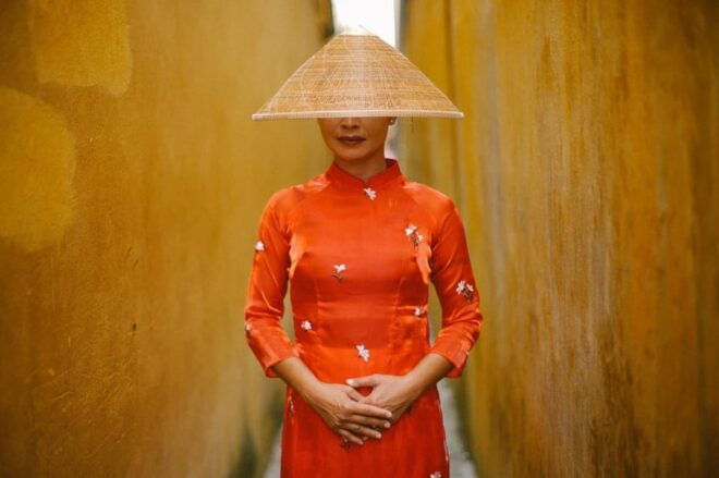 Ao Dai Photography: Traditional Attire Capture in Hoi An - Locations for Stunning Photos