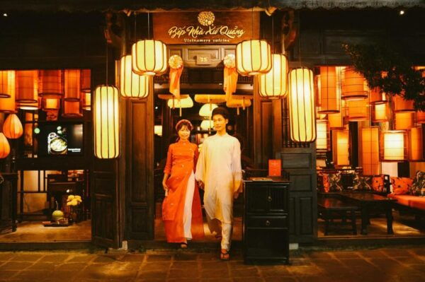 Ao Dai Photography: Traditional Attire Capture in Hoi An - Tips for Your Photography Session