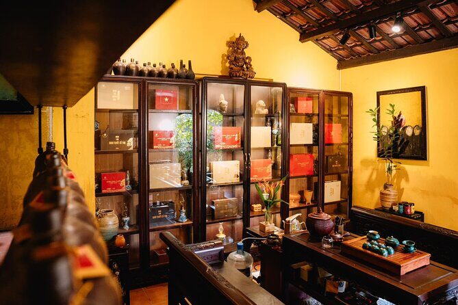 Ao Dai Photoshoot and Son Tra Cultural Tour - Culminate at Linh Ung Pagoda: Spiritual Serenity & Breathtaking Views