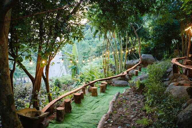 Ao Dai Photoshoot and Son Tra Cultural Tour - Practical Details and What to Expect