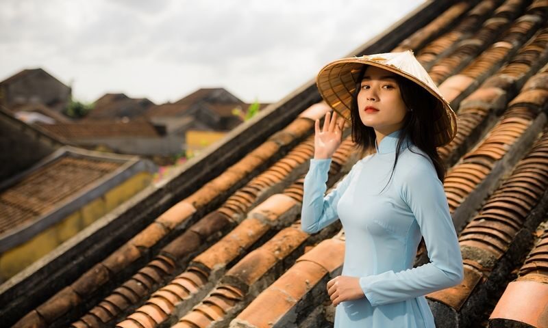 Ao Dai Photoshoot Tour in Hoi An - What makes this photo walk worth considering