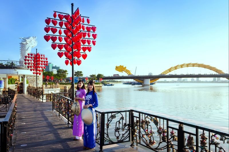 Ao Dai Rental in Da Nang - Key points to know