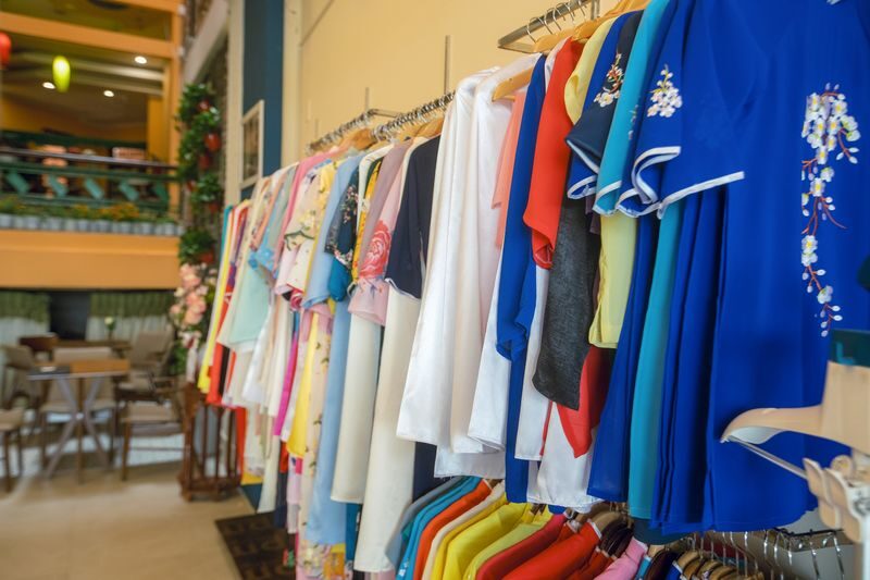 Ao Dai Rental in Da Nang - Three Da Nang stops, with room for your own photos