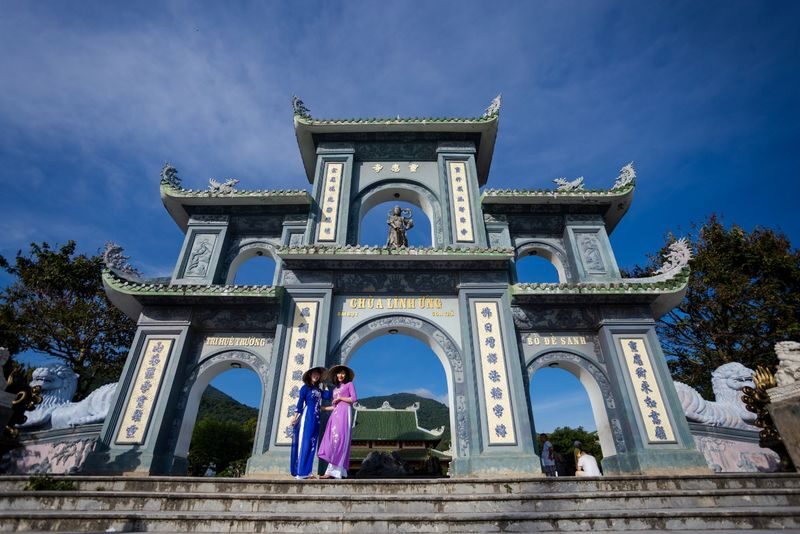 Ao Dai Rental in Da Nang - What the price covers, and where value comes from