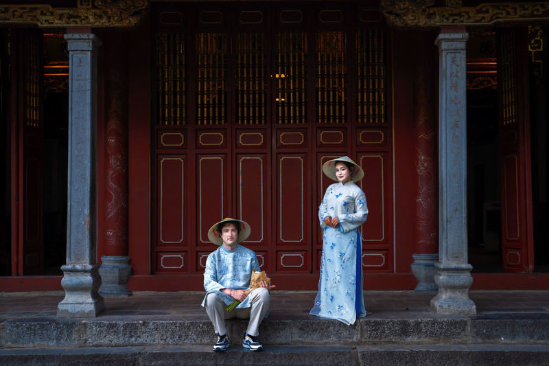 Ao Dai Rental & Professional Photoshoot in Hanoi Old Quarter - Key points before you book