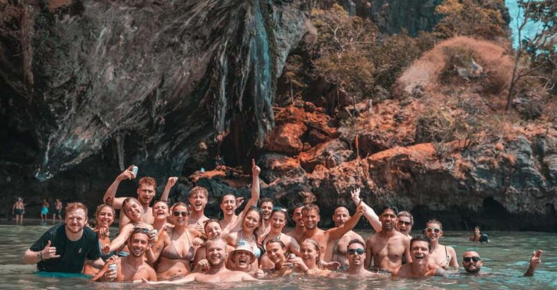 Ao Nang: 4 Island Awesomeness Adventure - Good To Know