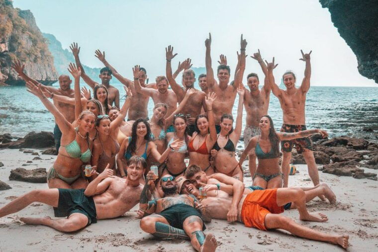 Ao Nang: 4 Island Awesomeness Adventure - Target Audience and Experience