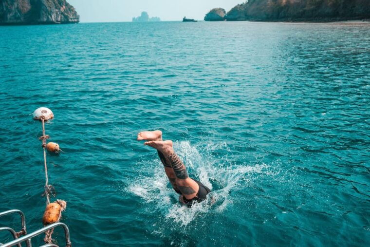 Ao Nang: 4 Island Awesomeness Adventure - Customer Feedback and Recommendations