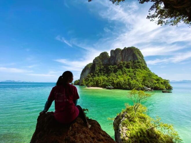 Ao Nang: 4 Islands Day Tour by Speedboat or Longtail Boat - Important Information