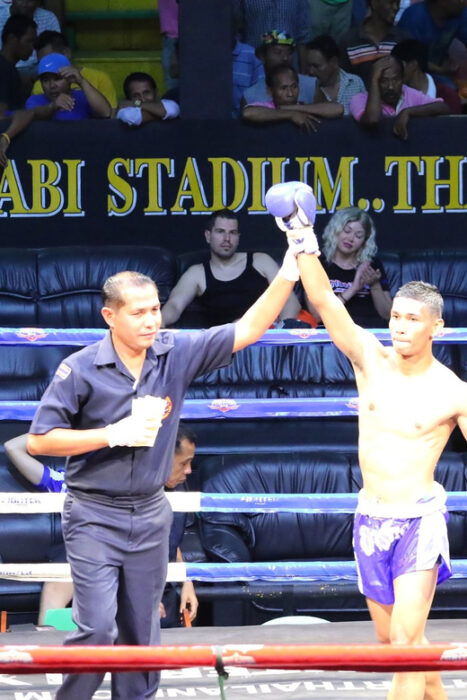 Ao Nang: Ao Nang Krabi Stadium Muay Thai - Frequently Asked Questions