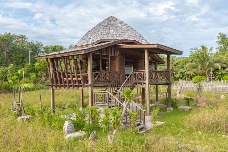 Ao Nang: Authentic Thai Cooking Class - Class Structure and Experience