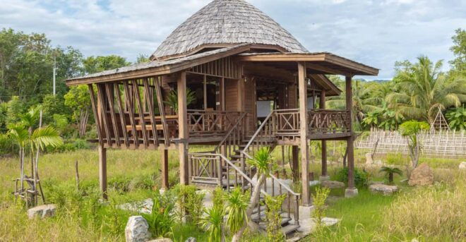 Ao Nang: Authentic Thai Cooking Class - Location and Transportation