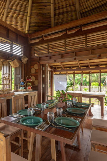 Ao Nang: Authentic Thai Cooking Class - Cooking Techniques and Ingredients