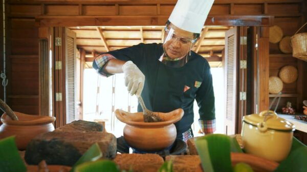 Ao Nang: Authentic Thai Cooking Class - How to Book Your Experience