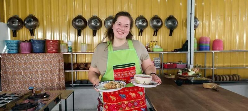 Ao Nang: Authentic Thai Local Cooking Class - An In-Depth Look at the Experience