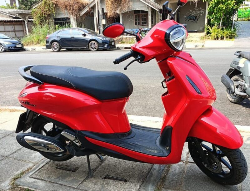 Ao Nang: Explore Krabi with Hotel-Delivered Scooter Rental - Who Would Love This Experience?