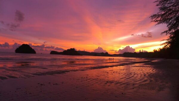 Ao Nang: Explore Krabi With Hotel-Delivered Scooter Rental - Questions You May Have