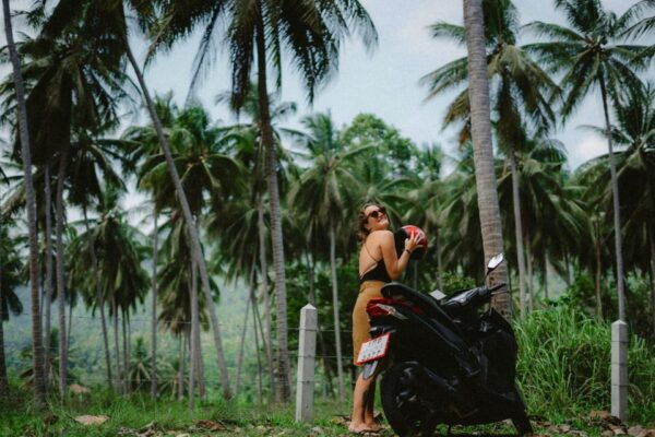 Ao Nang: Explore Krabi With Hotel-Delivered Scooter Rental - Break Down
