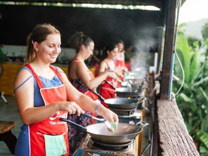 Ao Nang: Half-Day Thai Cooking Class Krabi Province - Frequently Asked Questions