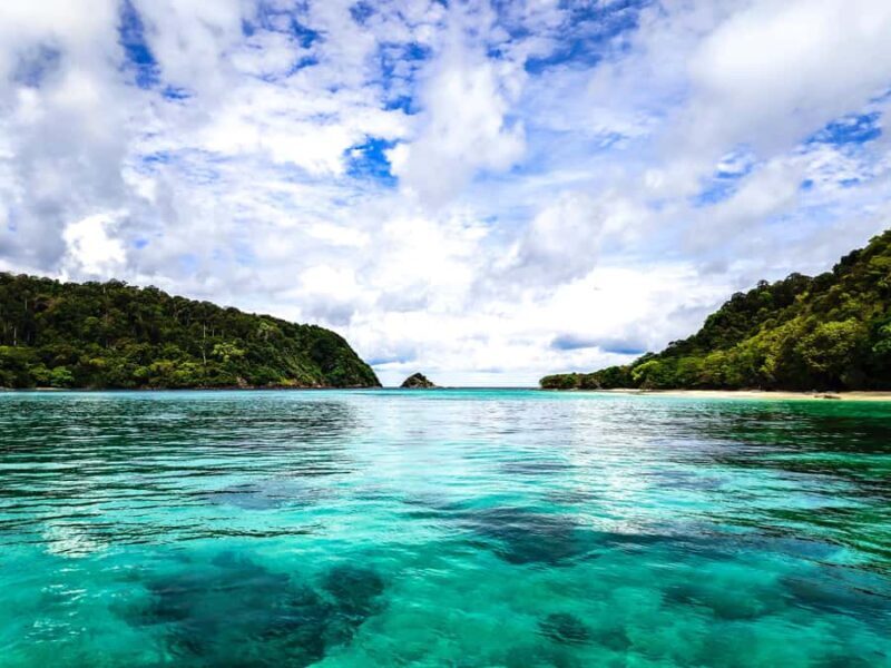 Ao Nang: James Bond & Hong Islands w/Canoeing by Speed Boat - Insights from Reviews