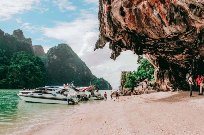 Ao Nang: James Bond & Hong Islands w/Canoeing by Speed Boat - Who Should Consider This Tour?