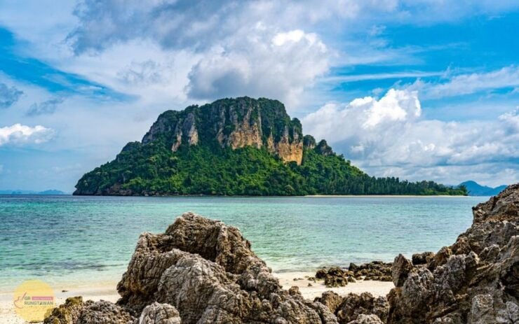 Ao Nang, Krabi: Group Tour to 4 Islands With Lunch - Activity Availability and Cancellation Policy