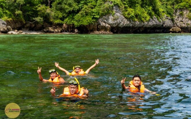 Ao Nang, Krabi: Group Tour to 4 Islands With Lunch - Common Questions