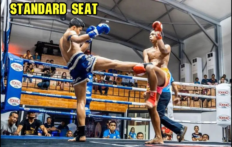 Ao Nang Landmark Boxing Stadium Muay Thai Ticket - Is the ticket good value?