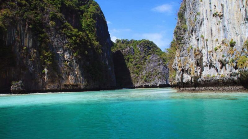 Ao Nang: Phi Phi Islands Speedboat Tour Full Day - Good To Know