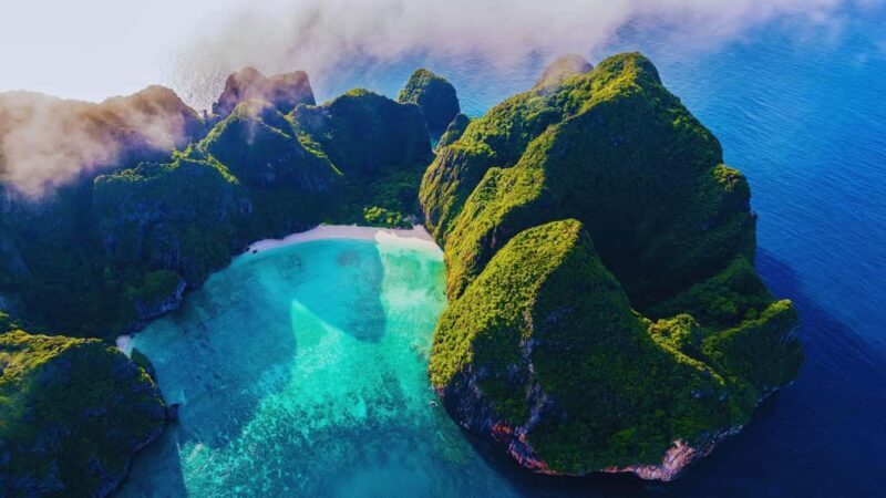 Ao Nang: Phi Phi Islands Speedboat Tour Full Day - FAQs