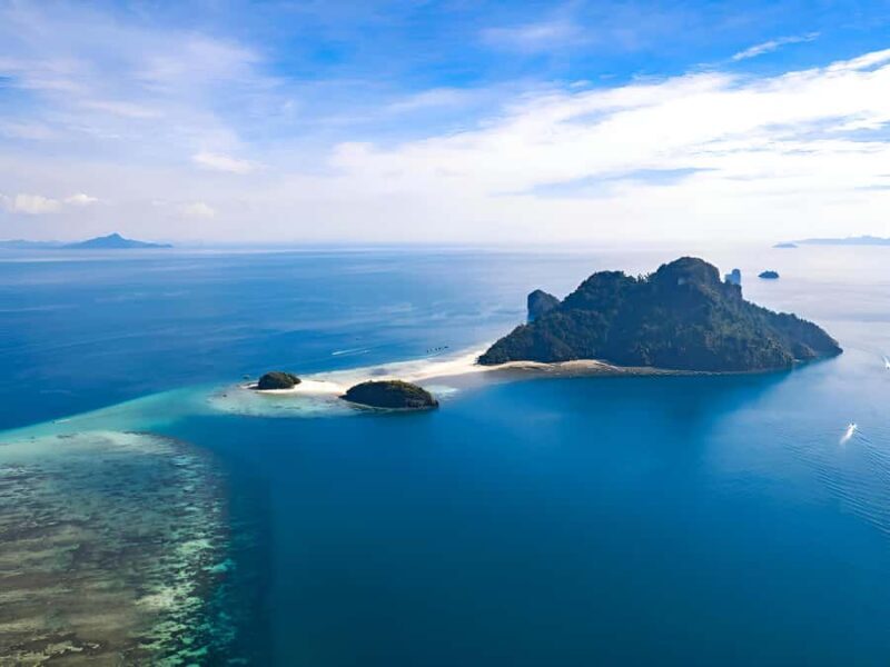Ao Nang: Photo Cruise and Andaman Coast Exploration - Who Will Love This Tour?