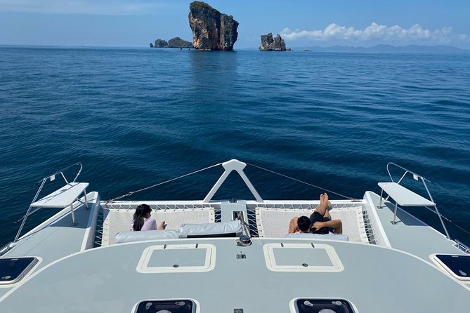 Ao Nang Private Four Island Sunset and Bioluminescence Tour - Krabi - Tour Highlights