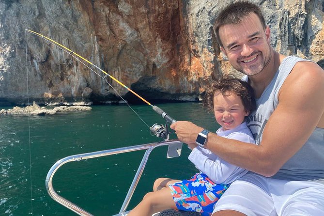 Ao Nang Private Four Island Sunset and Bioluminescence Tour - Krabi - Guiding Book and Safety Information