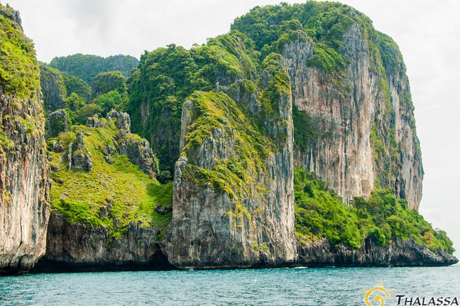 Ao Nang Private Four Island Sunset and Bioluminescence Tour - Krabi - Reviews and Ratings