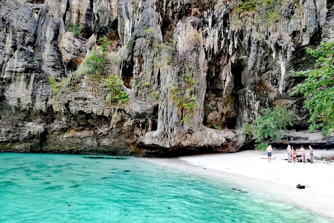Ao Nang Private Four Island Sunset and Bioluminescence Tour  - Krabi - Bioluminescence Swim or Snorkel